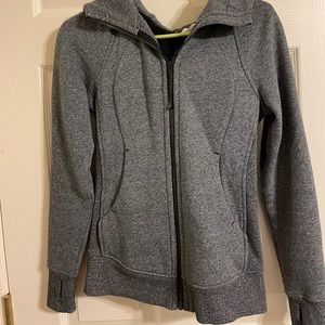 Lululemon Scuba Hoodie